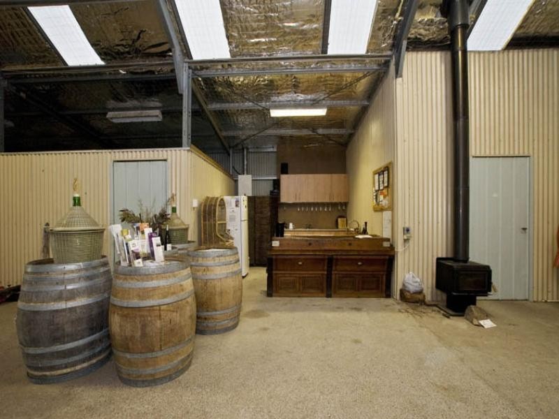 510 Yarra Glen Healesville Road, Yarra Glen VIC 3775