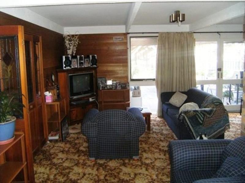 5 The Parkway, Chirnside Park VIC 3116