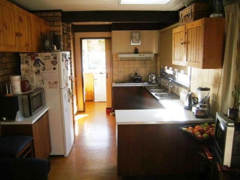 5 The Parkway, Chirnside Park VIC 3116