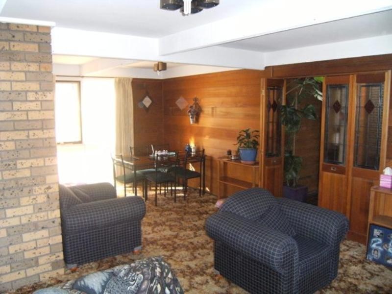 5 The Parkway, Chirnside Park VIC 3116