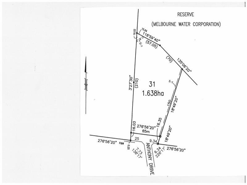 Lot 31 Anthony Drive, Chirnside Park VIC 3116