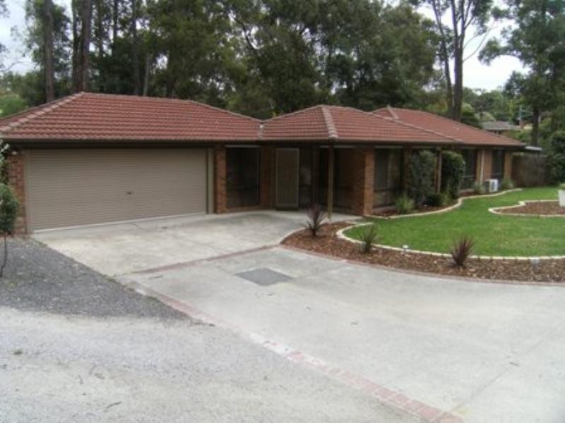 8 Muir Smyth Place, Mount Evelyn VIC 3796