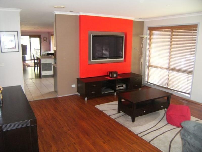 8 Muir Smyth Place, Mount Evelyn VIC 3796