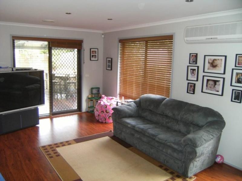 8 Muir Smyth Place, Mount Evelyn VIC 3796