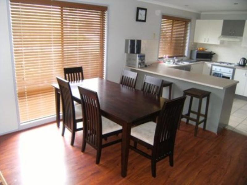 8 Muir Smyth Place, Mount Evelyn VIC 3796