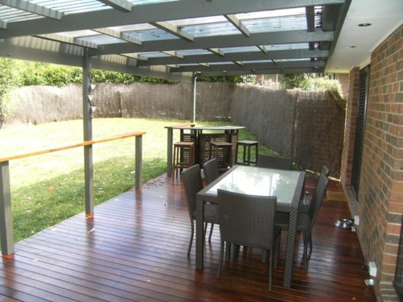 8 Muir Smyth Place, Mount Evelyn VIC 3796