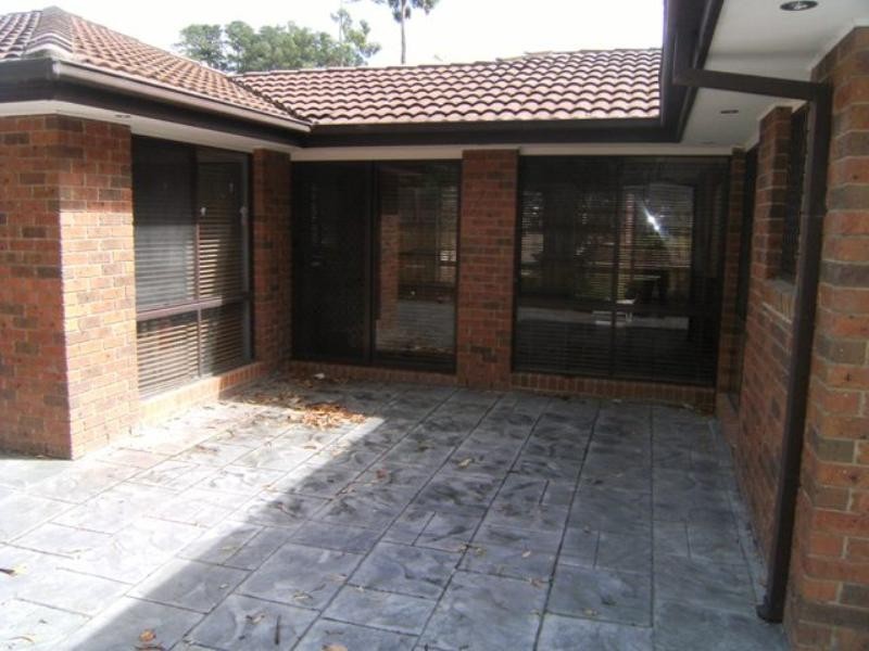 8 Muir Smyth Place, Mount Evelyn VIC 3796