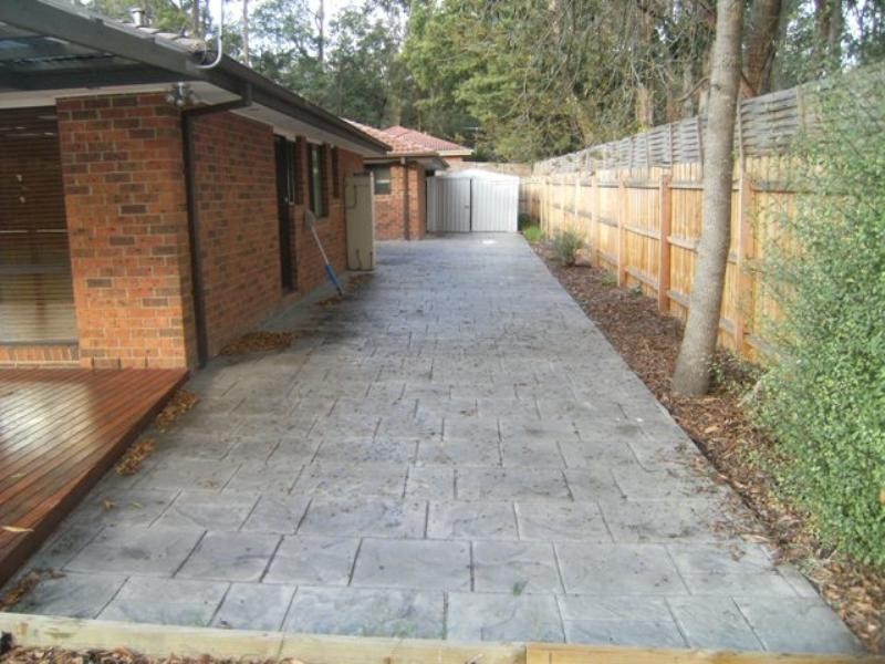 8 Muir Smyth Place, Mount Evelyn VIC 3796