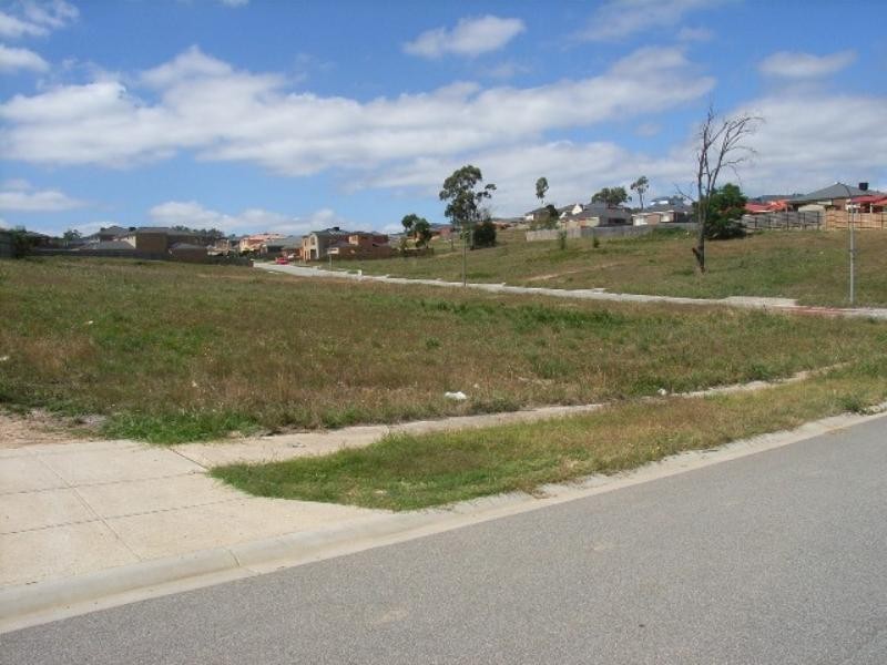 Lot 112 Larbert Road, Mooroolbark VIC 3138
