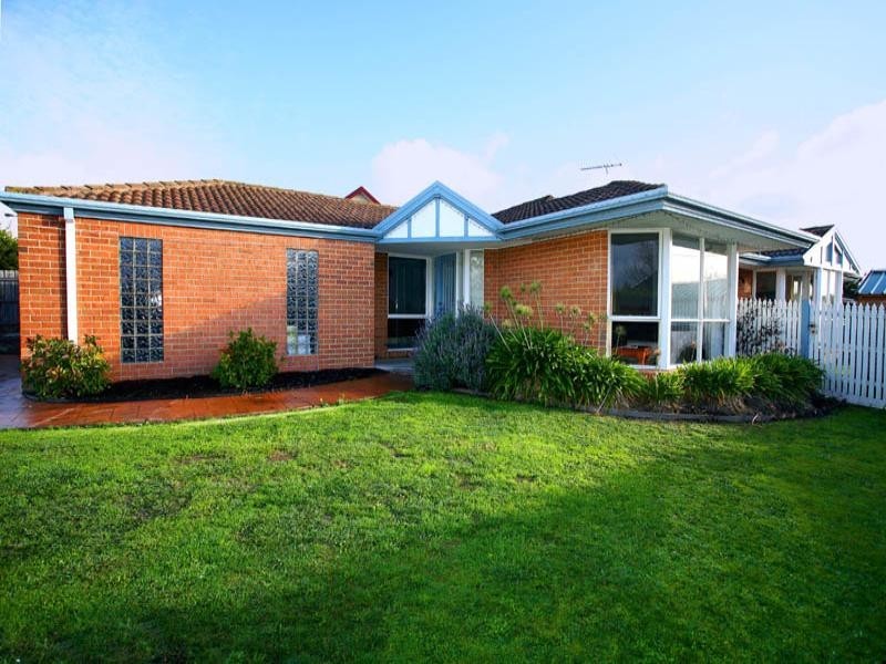 27 The Gateway, Lilydale VIC 3140