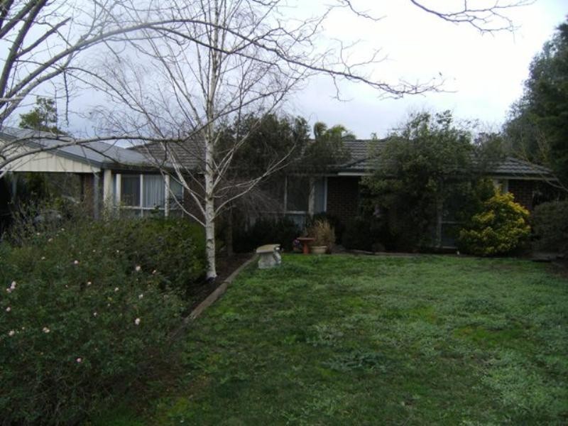 8 Lilac Rise, Lilydale VIC 3140