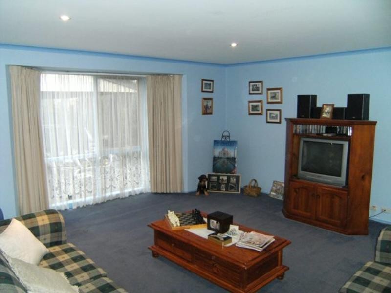 8 Lilac Rise, Lilydale VIC 3140