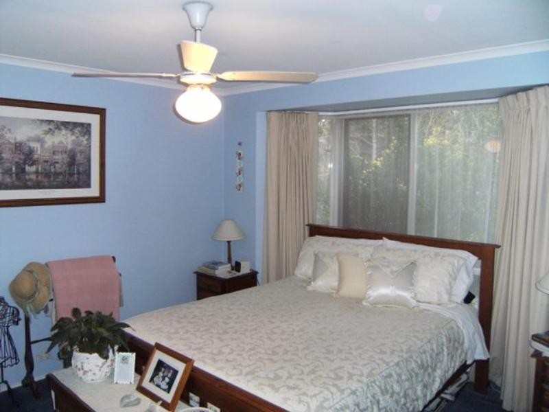 8 Lilac Rise, Lilydale VIC 3140