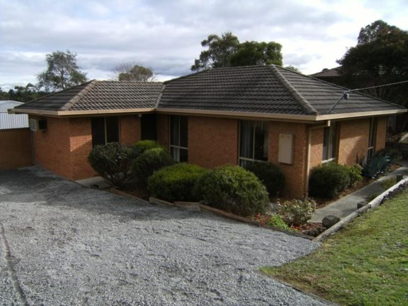 29 Trafalgar Crescent, Lilydale VIC 3140