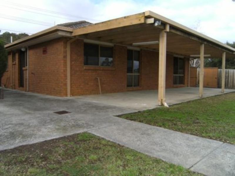 29 Trafalgar Crescent, Lilydale VIC 3140