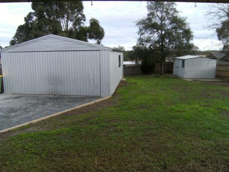 29 Trafalgar Crescent, Lilydale VIC 3140