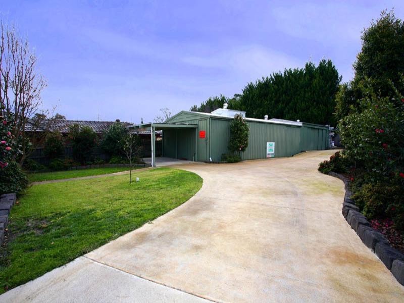 30 Brittania Way, Lilydale VIC 3140