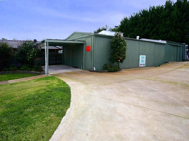 30 Brittania Way, Lilydale VIC 3140