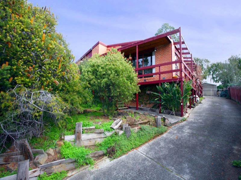 7 The Wallaby Run, Chirnside Park VIC 3116