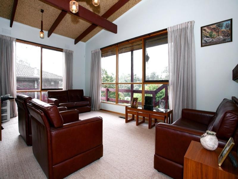 7 The Wallaby Run, Chirnside Park VIC 3116