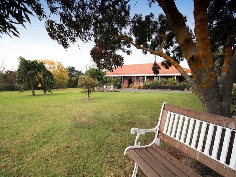 18 MacIntyre Lane, Yering VIC 3770