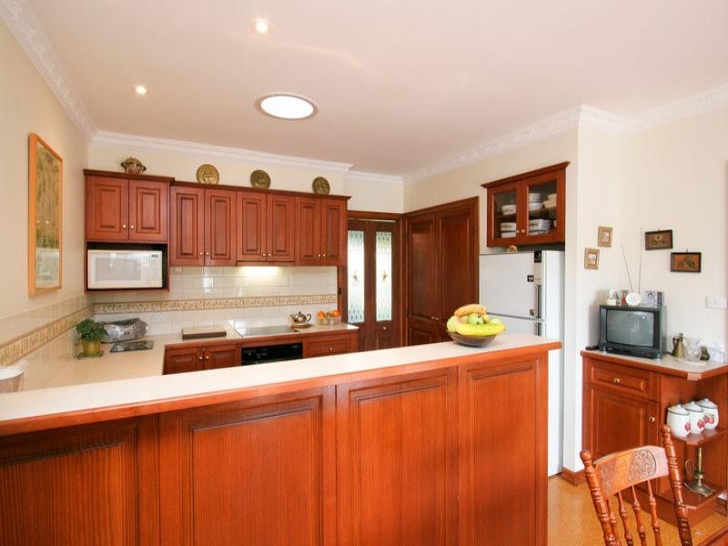 18 MacIntyre Lane, Yering VIC 3770