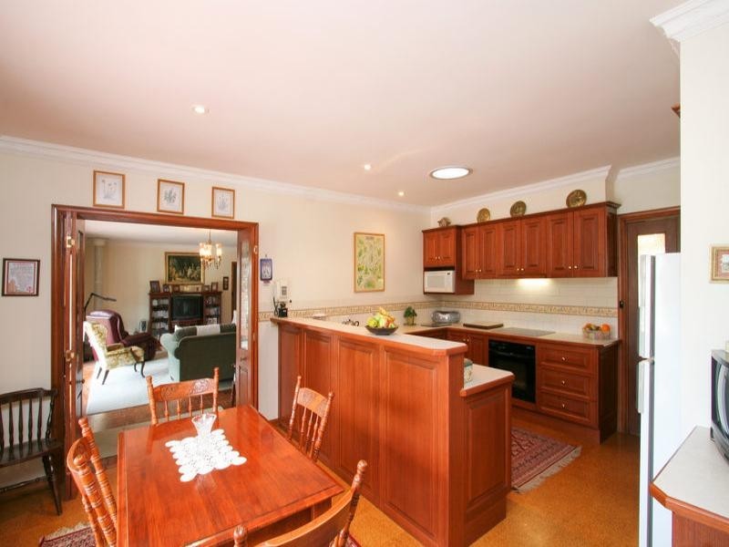 18 MacIntyre Lane, Yering VIC 3770