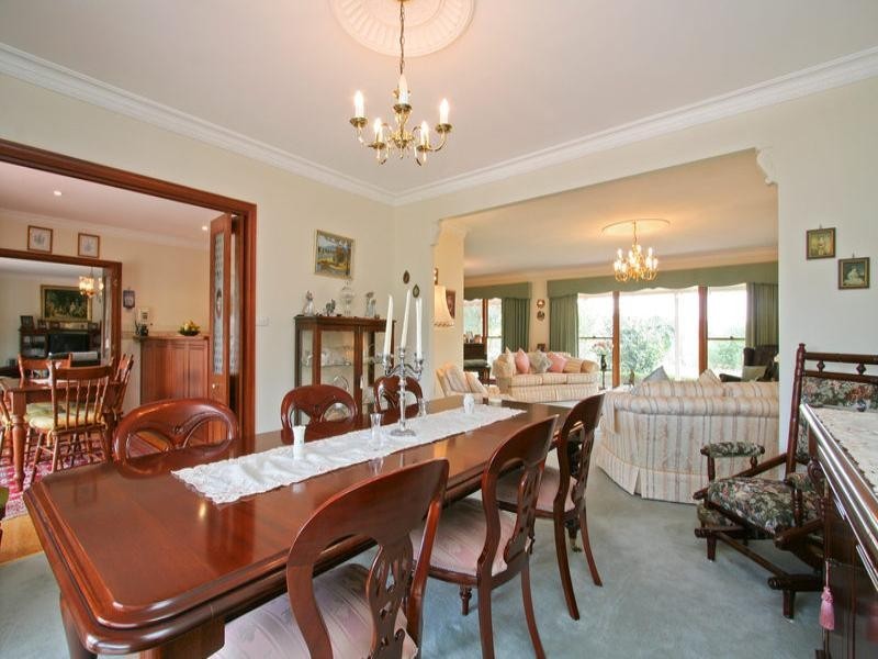 18 MacIntyre Lane, Yering VIC 3770