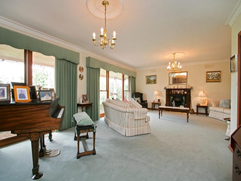 18 MacIntyre Lane, Yering VIC 3770