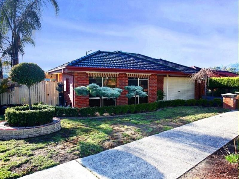 16A Lakeview Drive, Lilydale VIC 3140