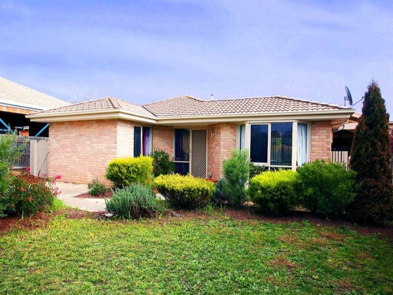 17 Rimfire Court, Lilydale VIC 3140