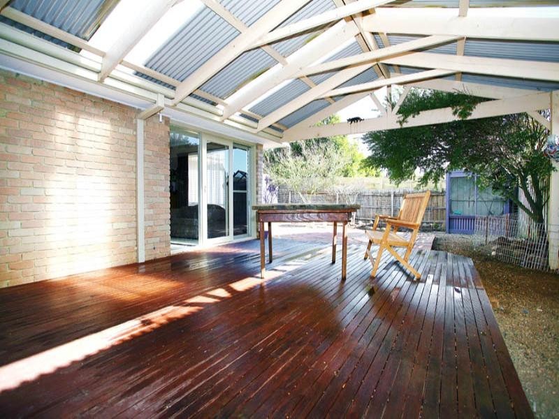 17 Rimfire Court, Lilydale VIC 3140