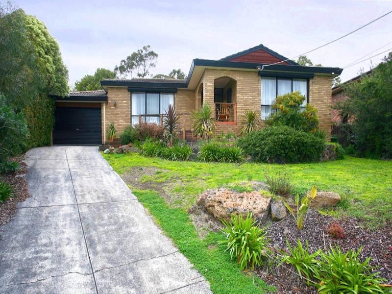 87 Rollinghills Road, Chirnside Park VIC 3116