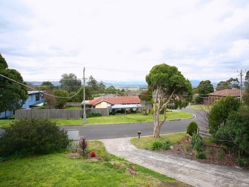 87 Rollinghills Road, Chirnside Park VIC 3116