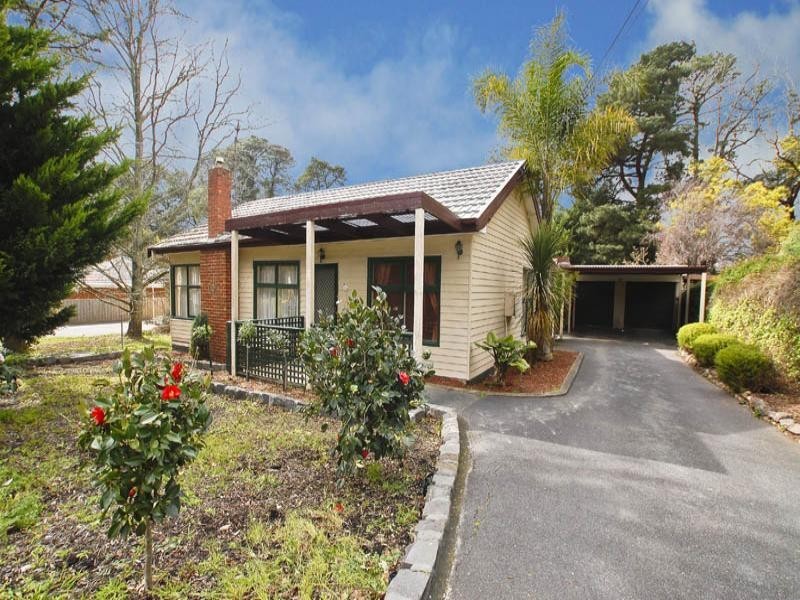 11 Elsie Grove, Mount Evelyn VIC 3796