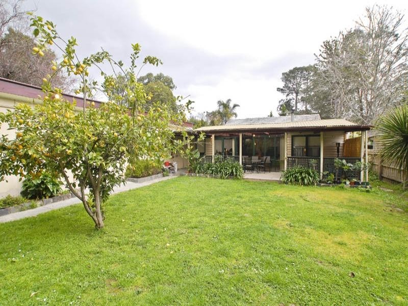 11 Elsie Grove, Mount Evelyn VIC 3796