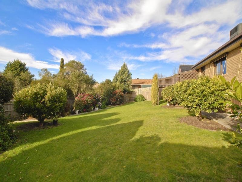 5 Waree Street, Lilydale VIC 3140