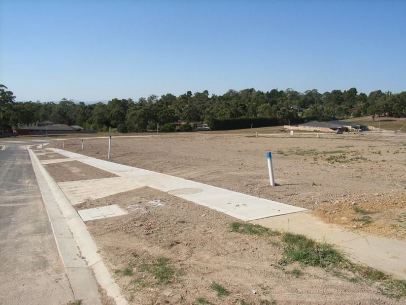 Lot 133 Empire Drive, Mooroolbark VIC 3138