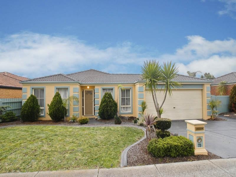 73 Nimblefoot Way, Lilydale VIC 3140