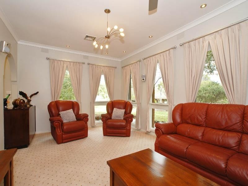 1 Sierra Place, Chirnside Park VIC 3116