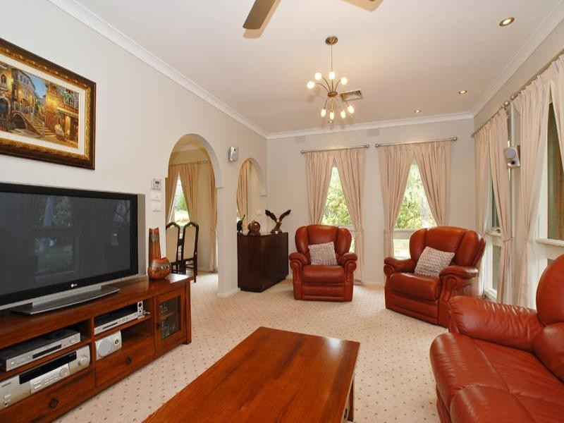 1 Sierra Place, Chirnside Park VIC 3116