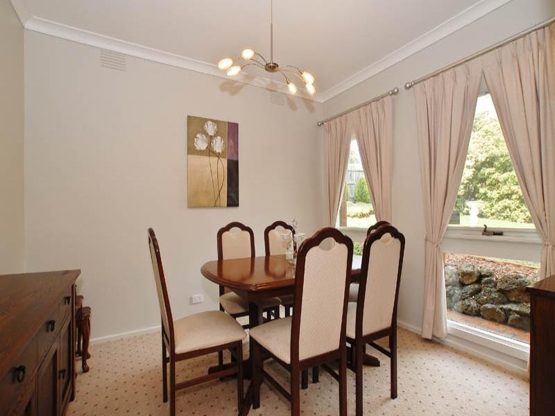 1 Sierra Place, Chirnside Park VIC 3116