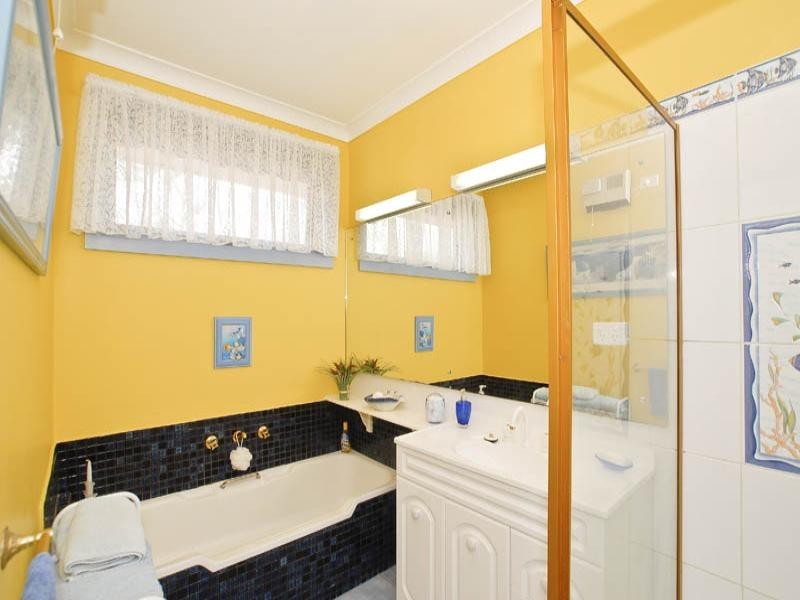 1 Sierra Place, Chirnside Park VIC 3116