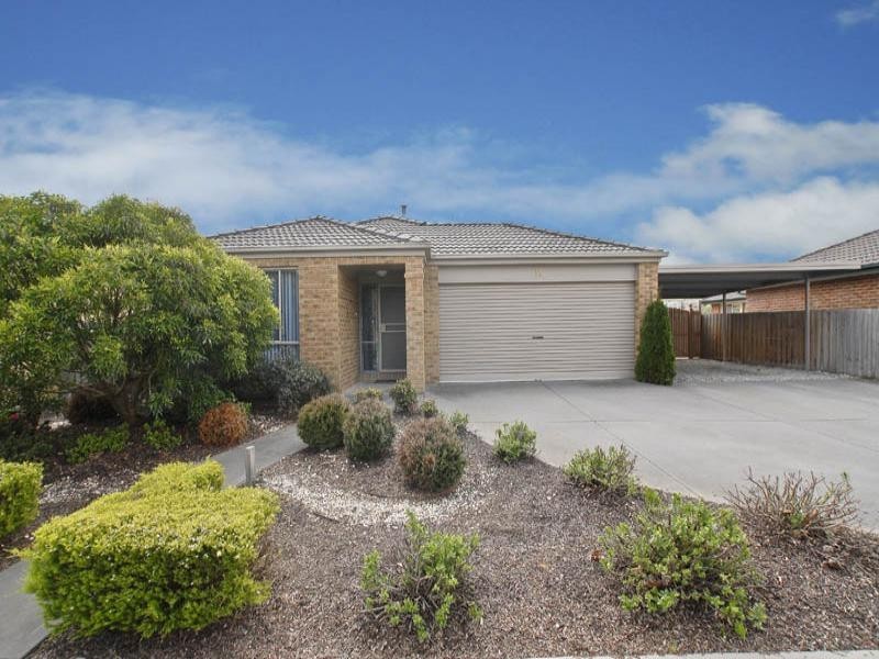 17 Nimblefoot Way, Lilydale VIC 3140