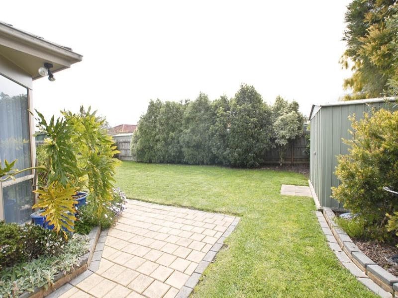 17 Nimblefoot Way, Lilydale VIC 3140