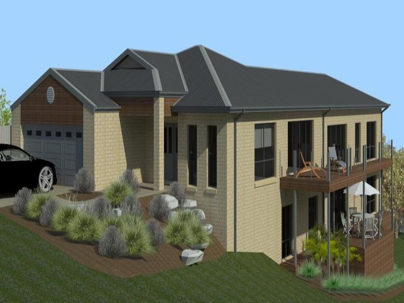 Lot 21 Huntly Avenue, Mooroolbark VIC 3138