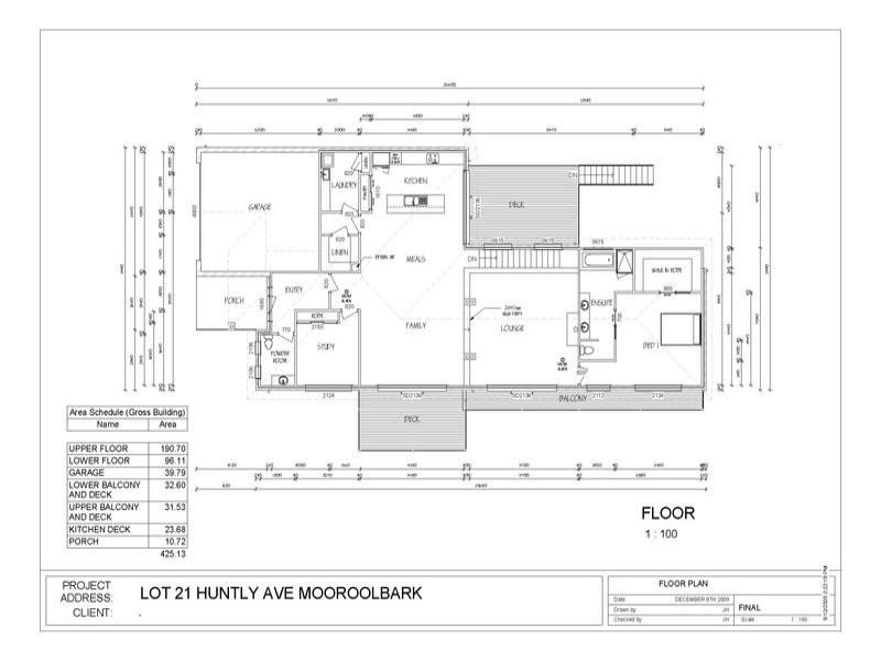 Lot 21 Huntly Avenue, Mooroolbark VIC 3138
