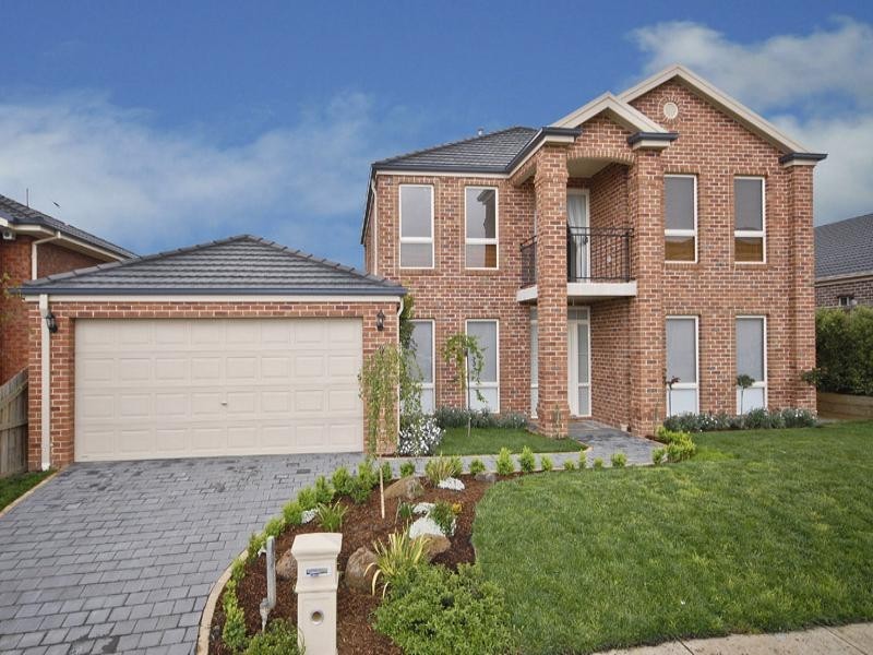 18 Wotan Court, Lilydale VIC 3140