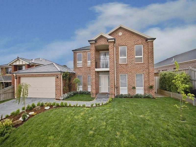 18 Wotan Court, Lilydale VIC 3140