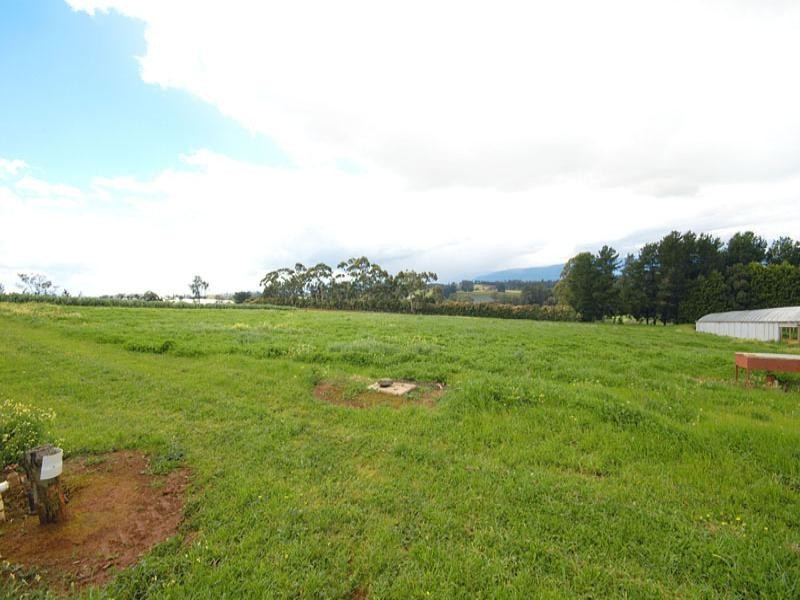 Lot 2, 80 Chapman Road, Silvan VIC 3795
